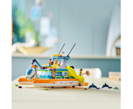 LEGO Friends 41734 Morska łódź ratunkowa - 1145165 - zdjęcie 12